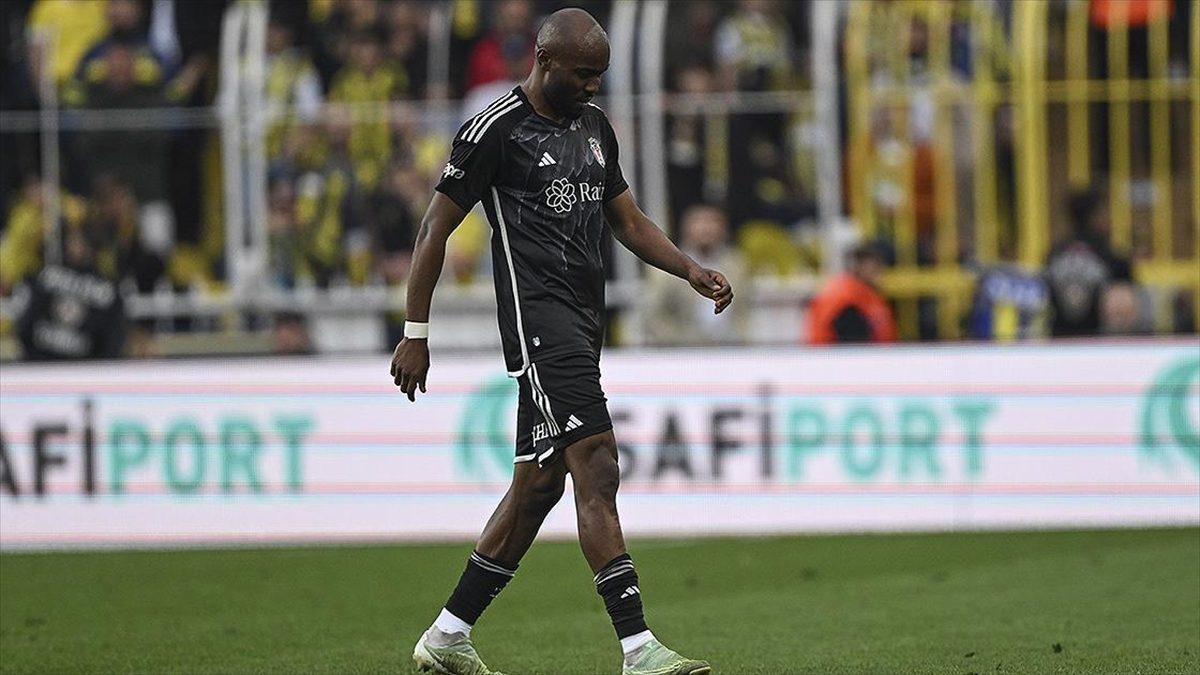 Türkiye Futbol Federasyonu (TFF) Profesyonel Futbol Disiplin Kurulu (PFDK), Beşiktaşlı
