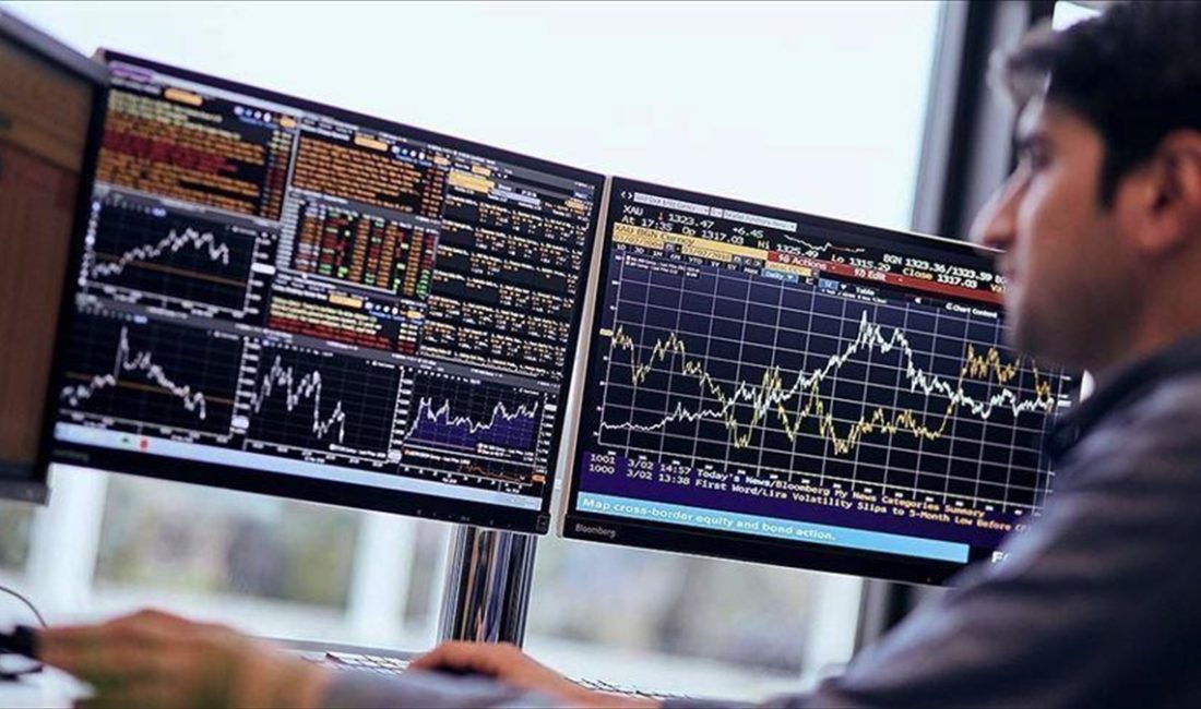 Piyasalar gelecek bir hafta boyunca büyüme, ihracat ve enflasyon rakamlarına