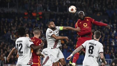 Avrupa'nın 5 büyük futbol ülkesi Almanya (Bundesliga), Fransa (Ligue 1),