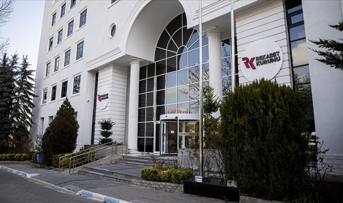 Rekabet Kurumu, Uluslararası Rekabet Ağı (ICN) ve Dünya Bankası tarafından