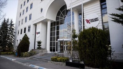 Rekabet Kurumu, Uluslararası Rekabet Ağı (ICN) ve Dünya Bankası tarafından