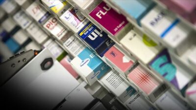 Çalışma ve Sosyal Güvenlik Bakanı Vedat Işıkhan, 79'u yerli üretim