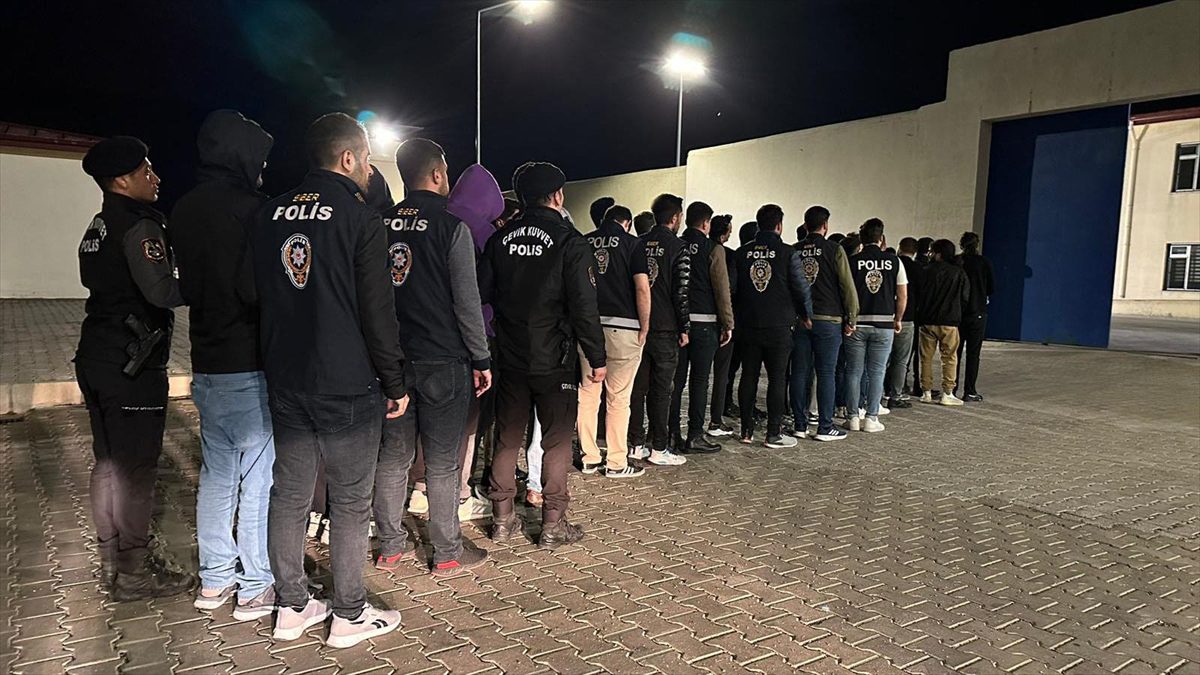 AFYONKARAHISAR (AA) – Afyonkarahisar Cumhuriyet Başsavcılığı ve Emniyet Genel Müdürlüğü