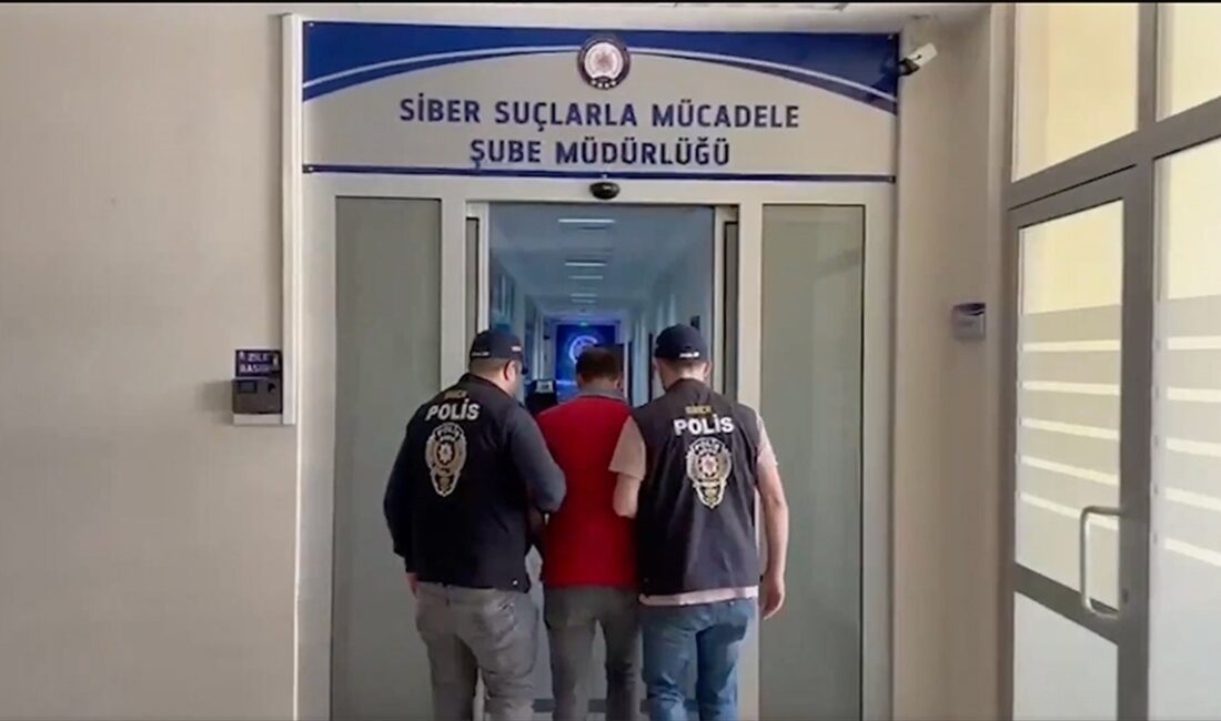 Bakan Yerlikaya, 77 ilde "çevrimiçi çocuk müstehcenliği ve tacizi ile
