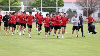 EMS Yapı Sivasspor, Trendyol Süper Lig'in 38. ve son haftasında