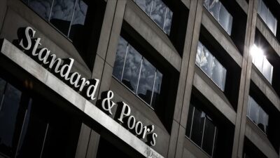 Uluslararası kredi derecelendirme kuruluşu Standard & Poor's (S&P), Türkiye'nin kredi