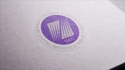 Sermaye Piyasası Kurulu (SPK), yatırımlarını borsada değerlendirenlerin finansal okuryazarlık bilincini