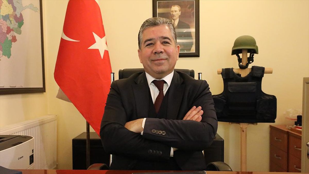 Semih Lütfü Turgut, Afganistan'da iş adamlarının desteği ve Türk kurumlarıyla