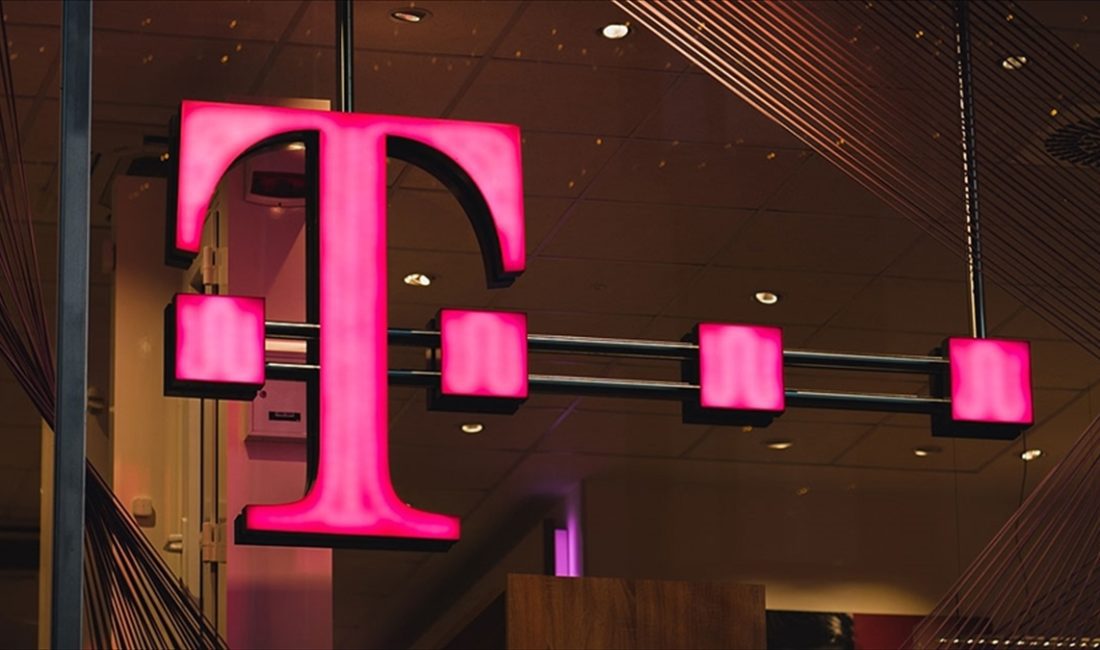 WASHINGTON (AA) – T-Mobile’den yapılan açıklamada, şirketin US Cellular’ın kablosuz
