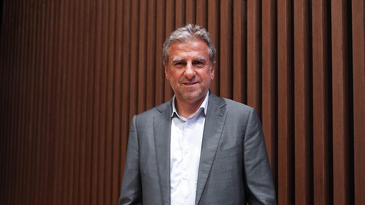 Hamza Hamzaoğlu, "Fenerbahçe ve Galatasaray bu çıtayı bir hayli yukarıya