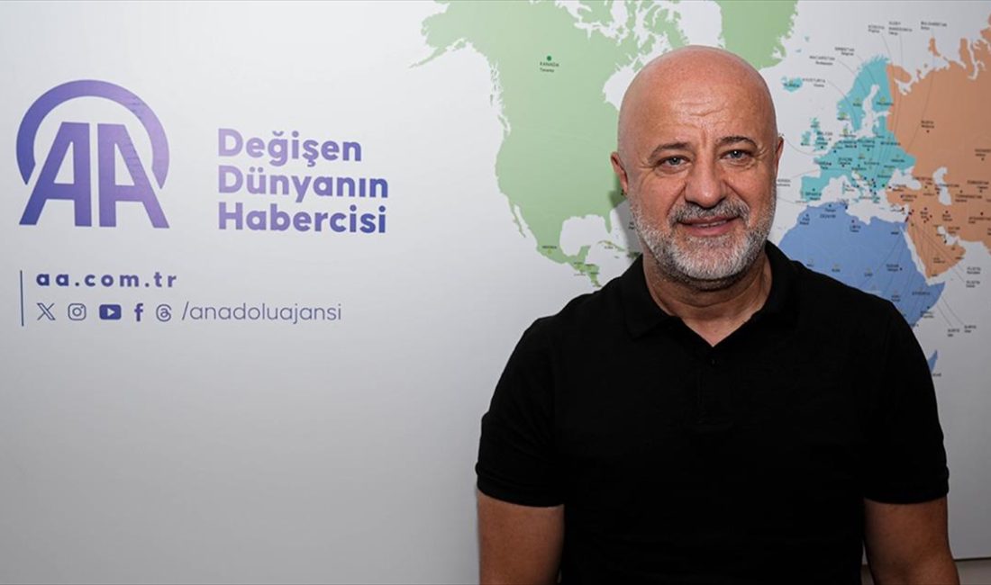 Trendyol 1. Lig'de bitime 6 hafta kala geldiği Manisa FK'nin