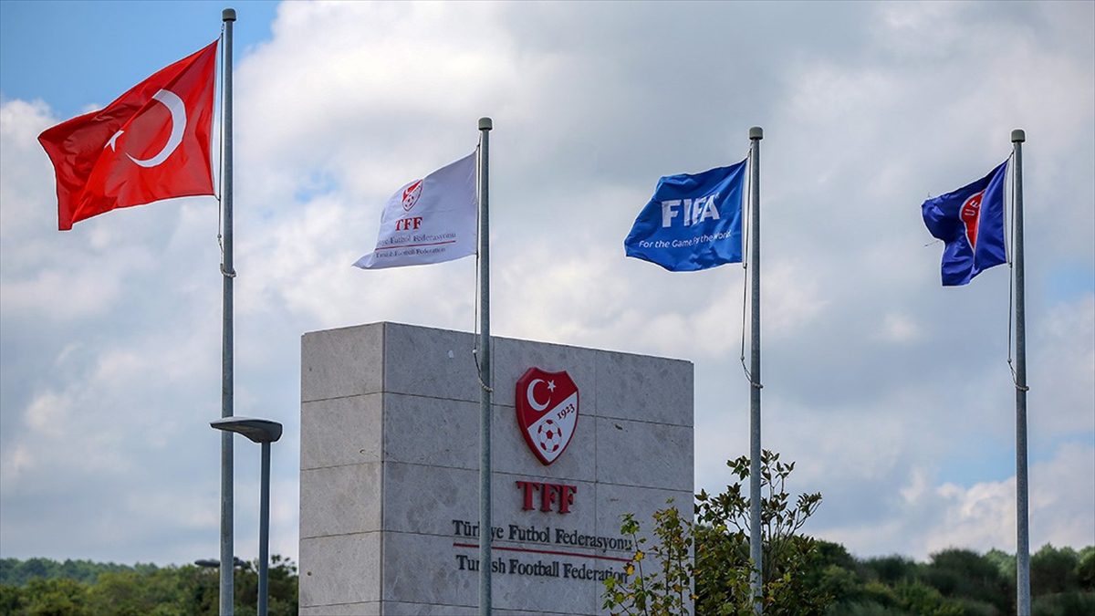 Türkiye Futbol Federasyonu (TFF), Seçimli Mali Genel Kurul'un kulüplerin büyük