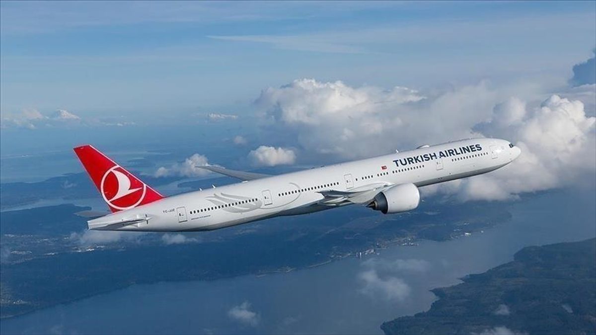 Türk Hava Yolları (THY) büyüme hedefleri doğrultusunda kabin memuru alımı