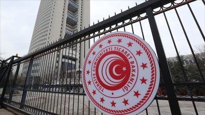 ANKARA (AA) – Bakanlıktan yapılan açıklamaya göre, bu yılın ilk