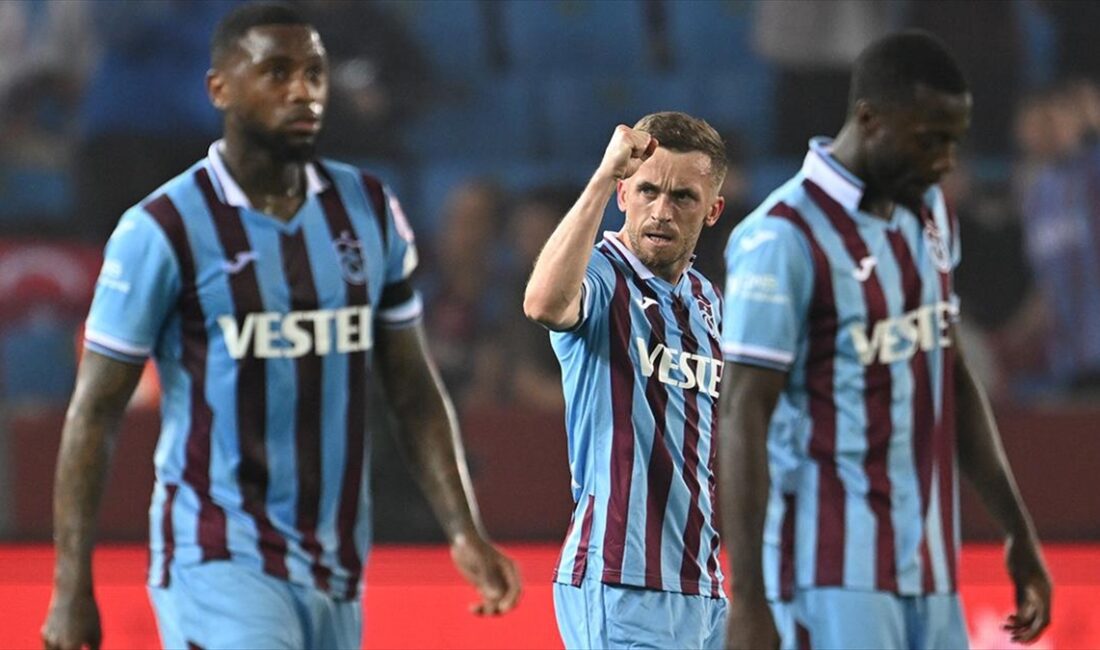 Trabzonspor, Türkiye Kupası'nda 16. final peşinde