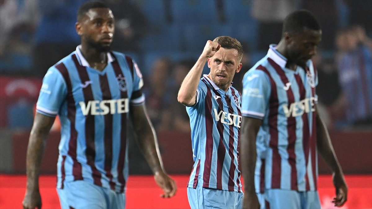 Trabzonspor, Türkiye Kupası’nda 16. final peşinde