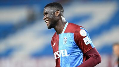 Trendyol Süper Lig'in 37. haftasında RAMS Başakşehir'i 1-0 yenerek üçüncülüğü