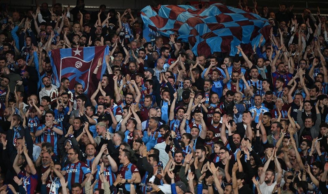 Trabzonspor Kulübü, pilot takımı 1461 Trabzon FK'nin TFF 2. Lig