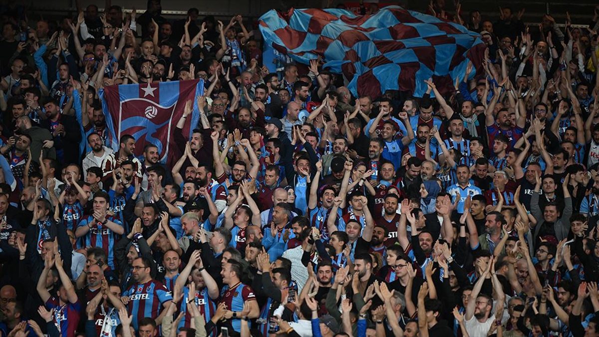 Trabzonspor Kulübü, pilot takımı 1461 Trabzon FK'nin TFF 2. Lig