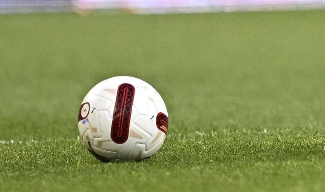 Trendyol Süper Lig'de 38. ve son hafta maçlarının programı belli