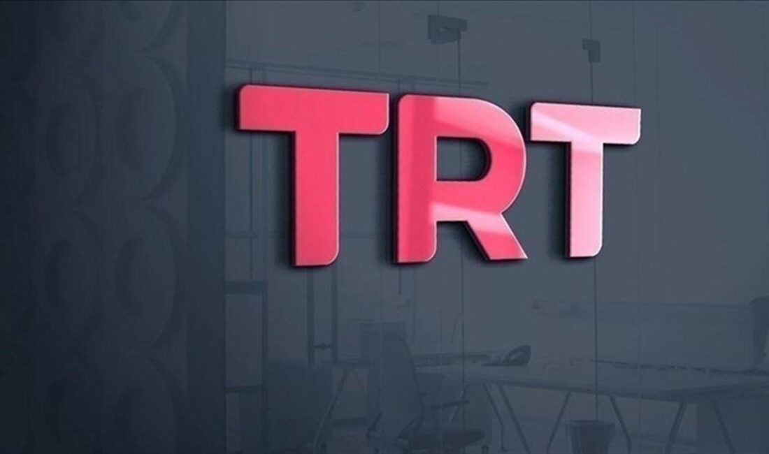 İSTANBUL (AA) – TRT’den yapılan açıklamaya göre, her gün 21.30’da