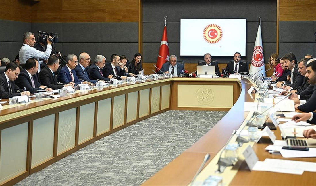 Türk Silahlı Kuvvetleri (TSK) Personel Kanunu ile Bazı Kanunlarda Değişiklik