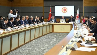 Türk Silahlı Kuvvetleri (TSK) Personel Kanunu ile Bazı Kanunlarda Değişiklik