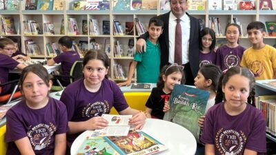 İSTANBUL (AA) – Türkiye Sınai Kalkınma Bankası (TSKB), depremden etkilenen