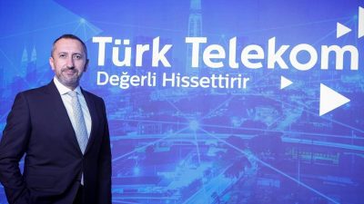 İSTANBUL (AA) – Türk Telekom ve Kızılay, Kahramanmaraş merkezli depremlerden