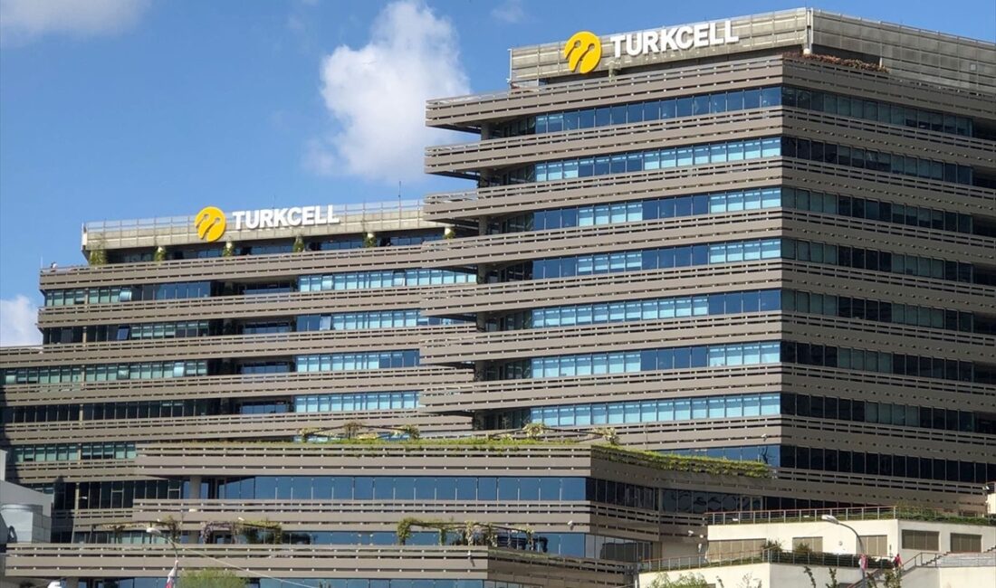 İSTANBUL (AA) – Turkcell'in yeni yönetim kurulu, bugün yapılan Olağan