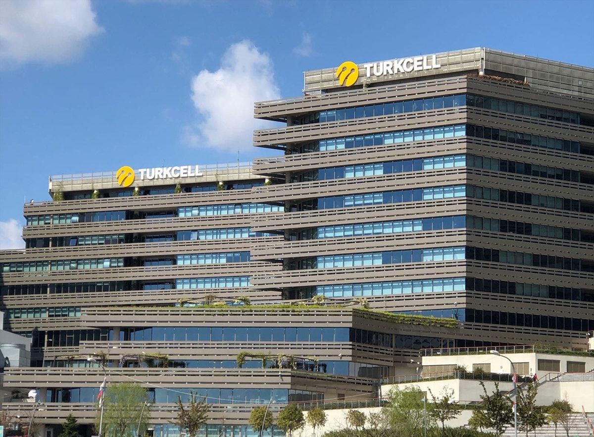 İSTANBUL (AA) – Turkcell'in yeni yönetim kurulu, bugün yapılan Olağan