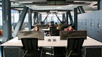 Türkiye'nin bilgi ve iletişim teknolojileri sektör büyüklüğü 2023'te TL bazında