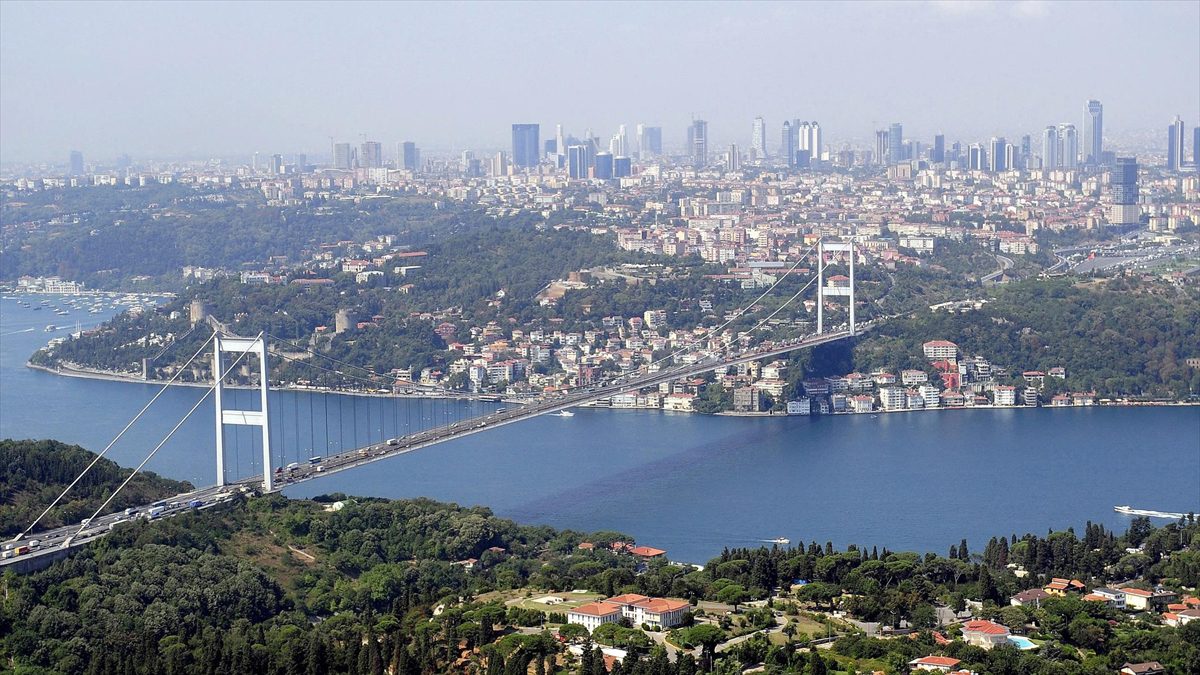 Ulaştırma ve Altyapı Bakanı Abdulkadir Uraloğlu, geçen yıl trafik hacminin