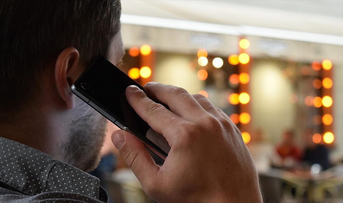 Telefon numarası taşıma sayısı, mobil hatlarda 180,5 milyon, sabit hatlarda
