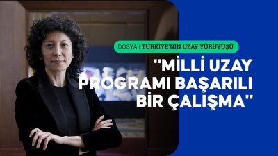 Avrupa Uzay Ajansı (ESA) Uzay Araştırmaları ve Teknoloji Merkezinde koordinatörlük