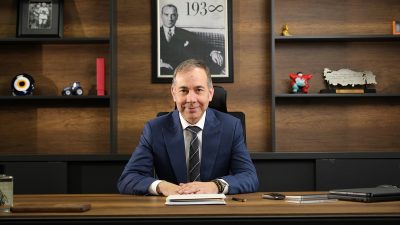 İSTANBUL (AA) – TürkTraktör, 2024'ün ilk çeyreğine ilişkin finansal sonuçlarını