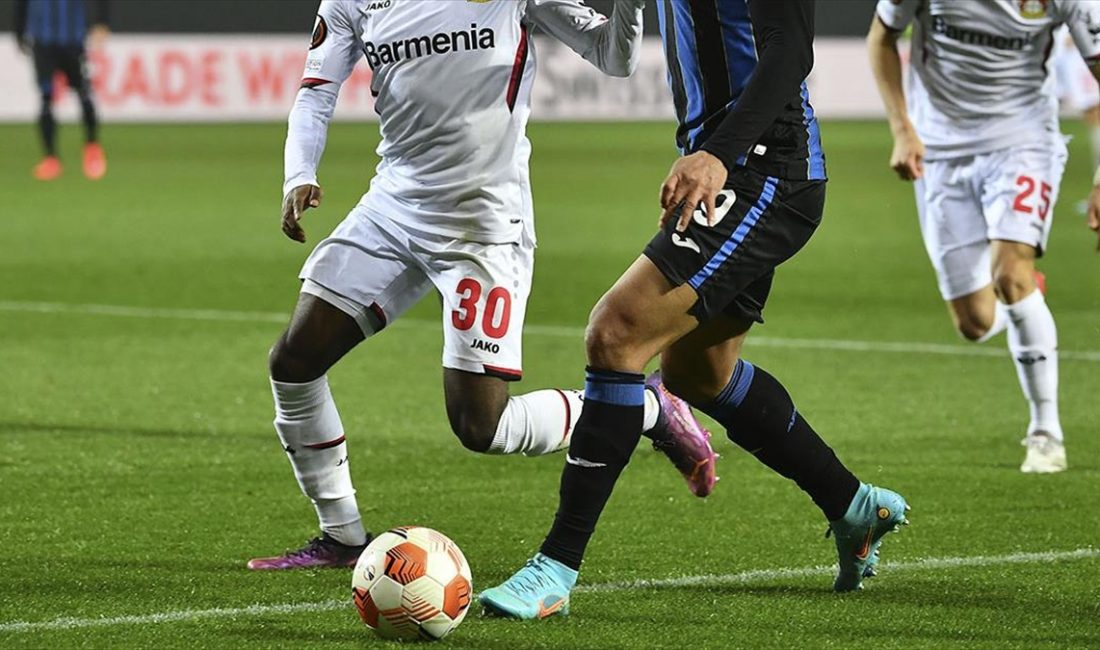 UEFA Avrupa Ligi finalinde yarın karşılaşacak İtalya'nın Atalanta ile Almanya'nın