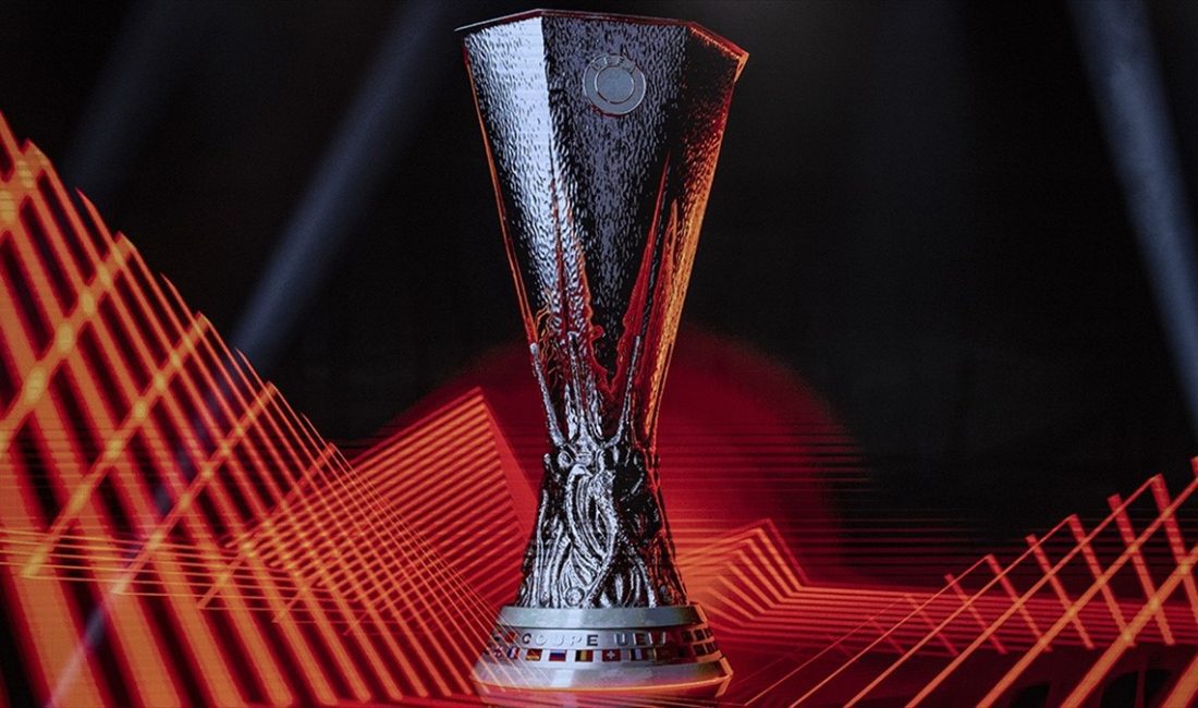 UEFA Avrupa Ligi'nde yarın oynanacak final maçında İtalyan ekibi Atalanta