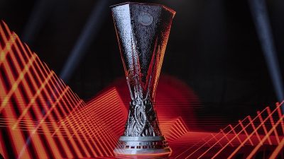 UEFA Avrupa Ligi'nde yarın oynanacak final maçında İtalyan ekibi Atalanta