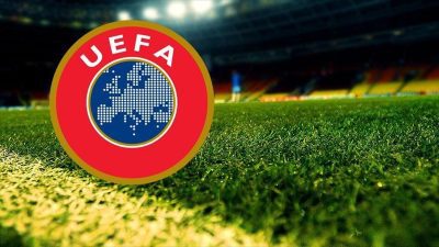 UEFA İcra Kurulu Üyesi Servet Yardımcı, 2026 yılı UEFA Avrupa