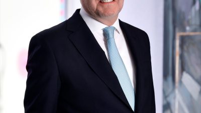 İSTANBUL (AA) – ÜNLÜ & Co, EMEA Finance tarafından düzenlenen