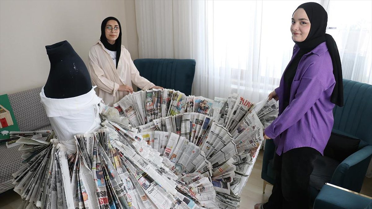 Yalova Nene Hatun Mesleki ve Teknik Anadolu Lisesi öğrencileri, Sıfır