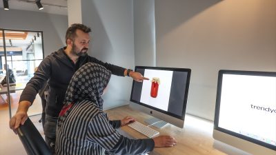 İSTANBUL (AA) – Trendyol ve Birleşmiş Milletler Kalkınma Programı (UNDP)