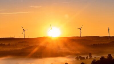 Kalyon Enerji Yatırımları Operasyonlardan Sorumlu Genel Müdür Yardımcısı Gürler Duman,