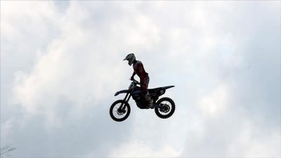 ANKARA (AA) – Türkiye Motosiklet Federasyonundan yapılan açıklamaya göre, BMU