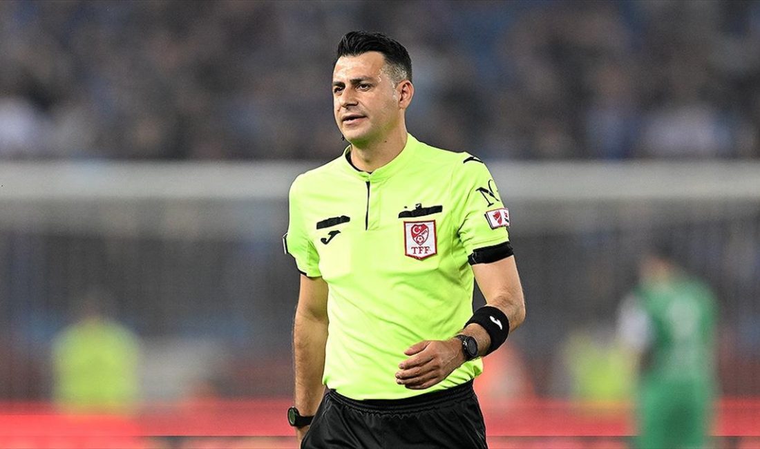 Beşiktaş ile Trabzonspor arasında yarın oynanacak Ziraat Türkiye Kupası finalinde
