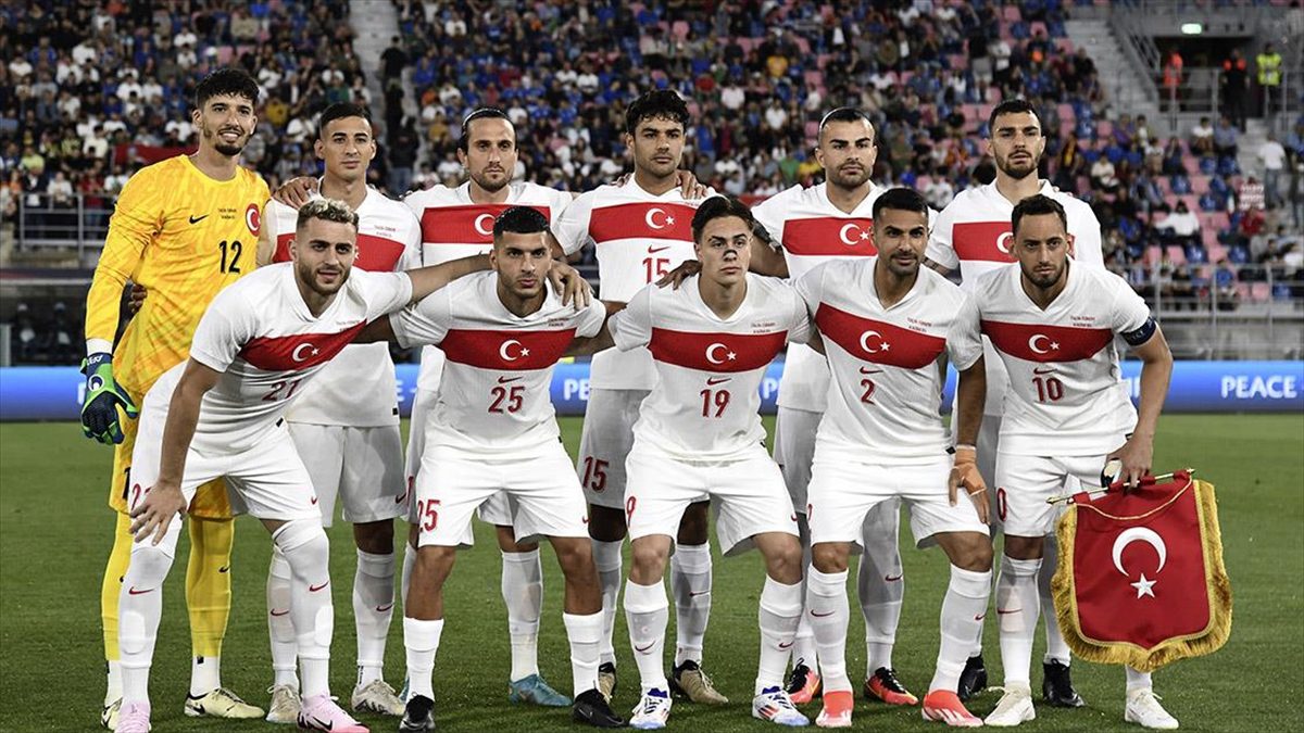 POZNAN (AA) – Türkiye, 101 yıllık tarihinde 341’i resmi, 284’ü