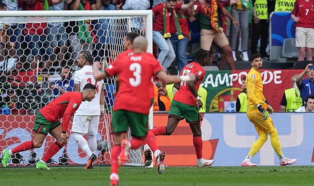 A Milli Futbol Takımı, 2024 Avrupa Futbol Şampiyonası (EURO 2024)