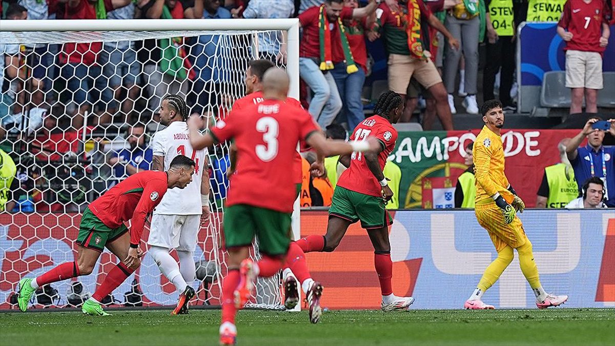 A Milli Futbol Takımı, 2024 Avrupa Futbol Şampiyonası (EURO 2024)