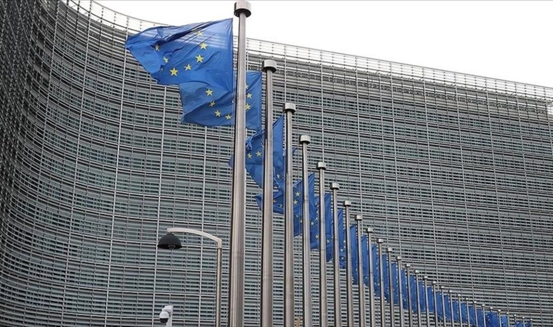 Avrupa Parlamentosunun (AP) yeni üyelerini belirleyecek seçimin sonunda Avrupa Birliği